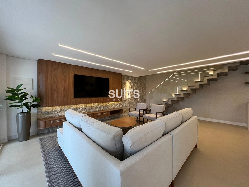 Execelente sobrado à venda na praia de Atlântida em Xangri-Lá: 6ª foto da galeria de imagens do imóvel