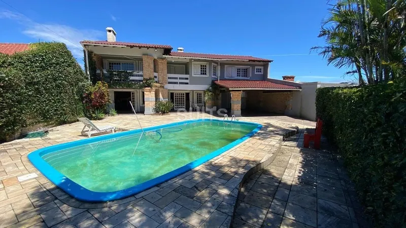 Execelente sobrado à venda na praia de Atlântida em Xangri-Lá: 7ª foto da galeria de imagens do imóvel