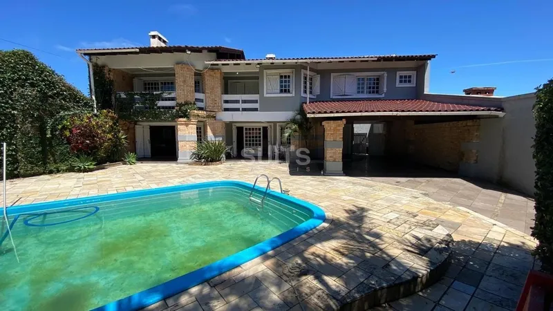 Execelente sobrado à venda na praia de Atlântida em Xangri-Lá: 6ª foto da galeria de imagens do imóvel