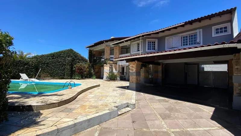 Execelente sobrado à venda na praia de Atlântida em Xangri-Lá: 4ª foto da galeria de imagens do imóvel