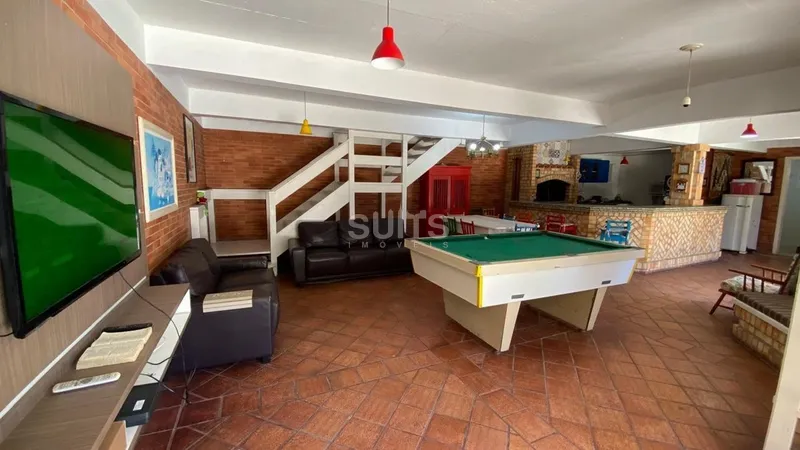 Execelente sobrado à venda na praia de Atlântida em Xangri-Lá: 8ª foto da galeria de imagens do imóvel