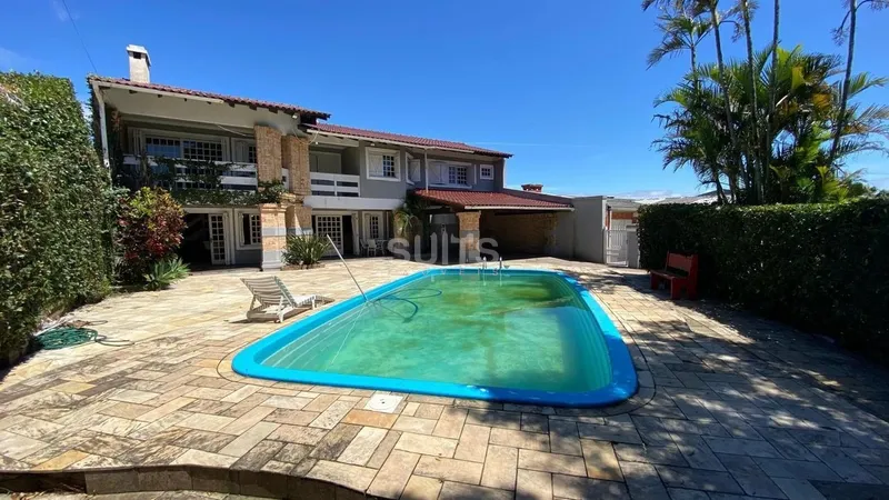 Execelente sobrado à venda na praia de Atlântida em Xangri-Lá: 5ª foto da galeria de imagens do imóvel