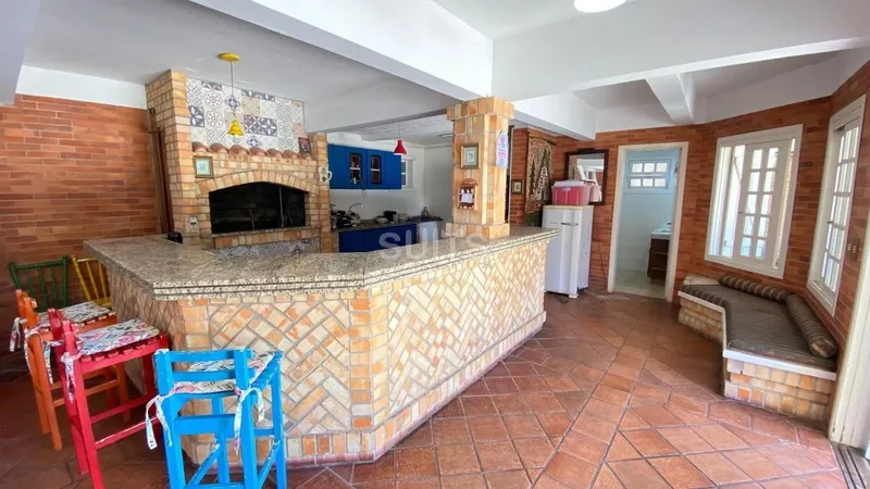 Execelente sobrado à venda na praia de Atlântida em Xangri-Lá: 15ª foto da galeria de imagens do imóvel