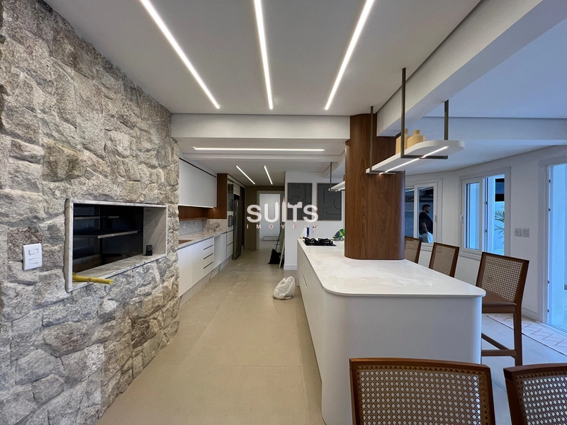 Execelente sobrado à venda na praia de Atlântida em Xangri-Lá: 13ª foto da galeria de imagens do imóvel