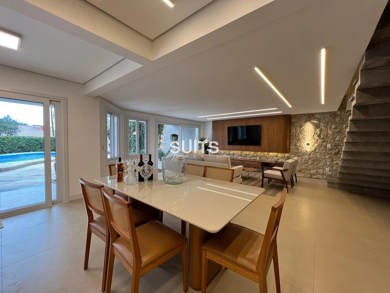 Execelente sobrado à venda na praia de Atlântida em Xangri-Lá: 8ª foto da galeria de imagens do imóvel