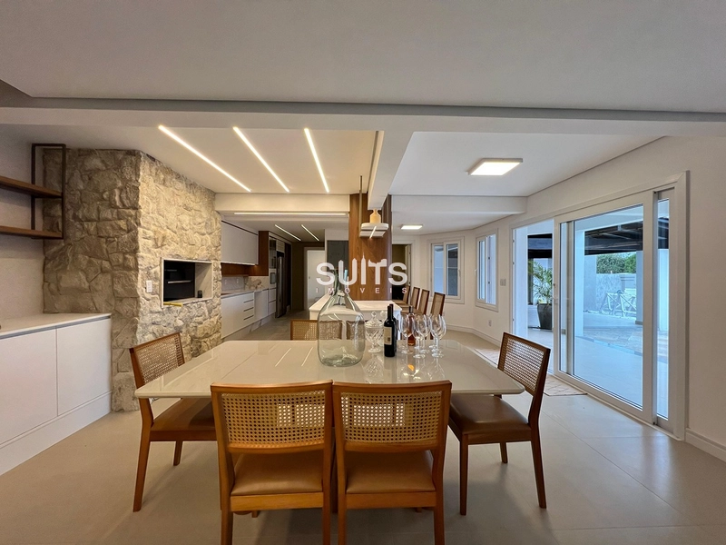 Execelente sobrado à venda na praia de Atlântida em Xangri-Lá: 7ª foto da galeria de imagens do imóvel