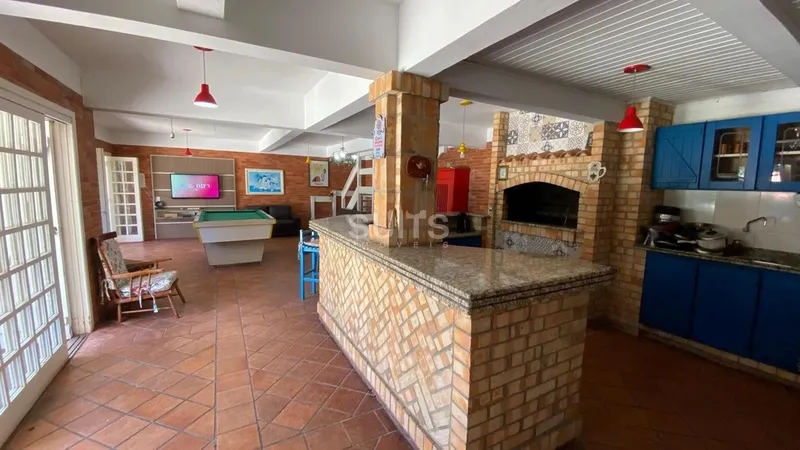 Execelente sobrado à venda na praia de Atlântida em Xangri-Lá: 13ª foto da galeria de imagens do imóvel