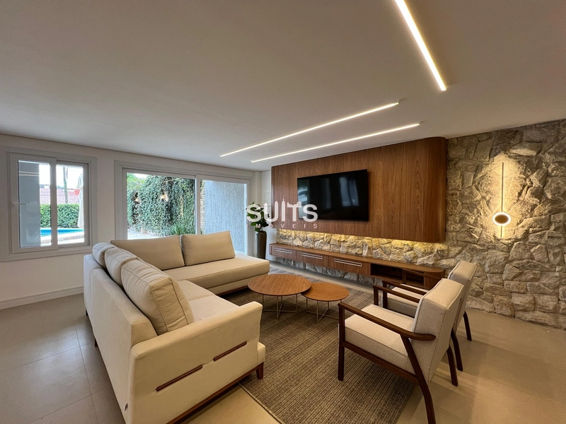 Execelente sobrado à venda na praia de Atlântida em Xangri-Lá: 5ª foto da galeria de imagens do imóvel