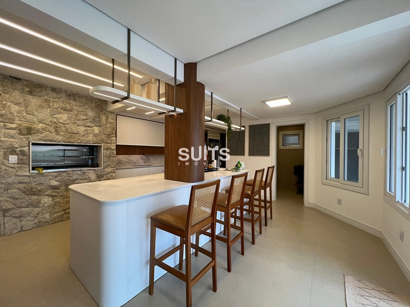 Execelente sobrado à venda na praia de Atlântida em Xangri-Lá: 11ª foto da galeria de imagens do imóvel