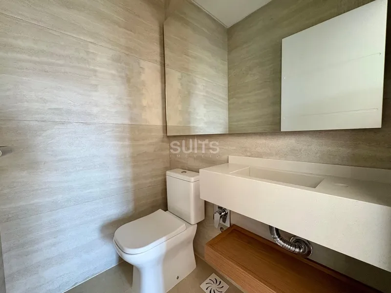 Excelente sobrado com vista para o lago no Condomínio Las Palmas: 15ª foto da galeria de imagens do imóvel