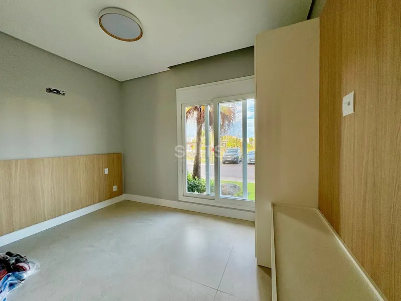 Excelente sobrado com vista para o lago no Condomínio Las Palmas: 14ª foto da galeria de imagens do imóvel