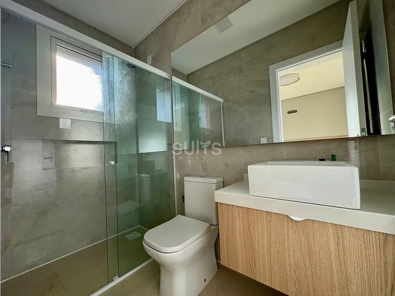 Excelente sobrado com vista para o lago no Condomínio Las Palmas: 19ª foto da galeria de imagens do imóvel