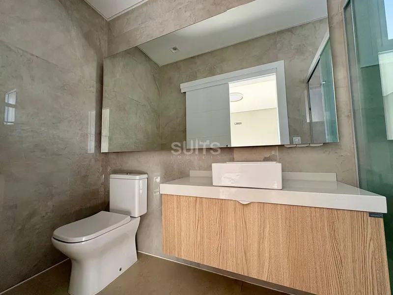 Excelente sobrado com vista para o lago no Condomínio Las Palmas: 17ª foto da galeria de imagens do imóvel