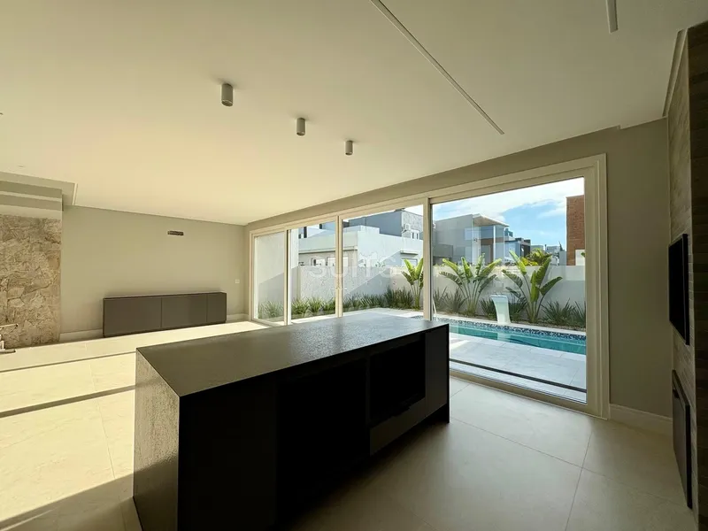 Excelente sobrado com vista para o lago no Condomínio Las Palmas: 11ª foto da galeria de imagens do imóvel