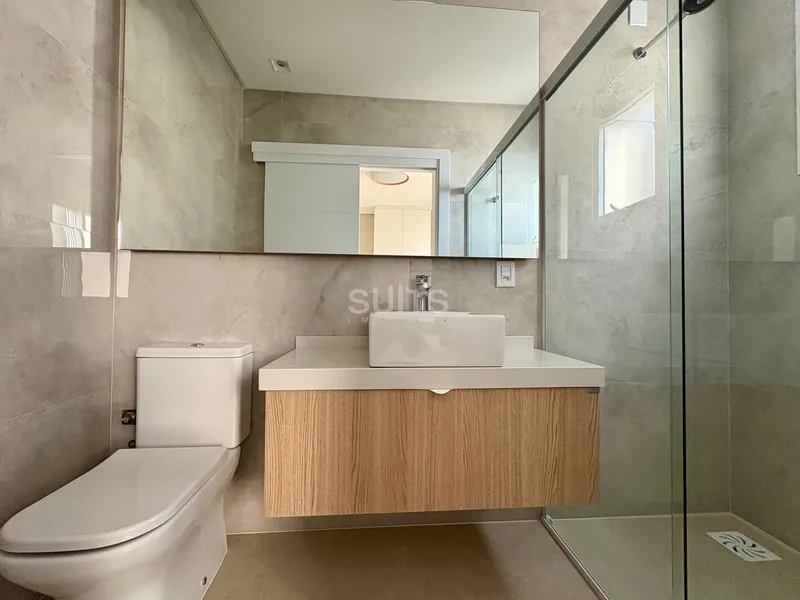 Excelente sobrado com vista para o lago no Condomínio Las Palmas: 21ª foto da galeria de imagens do imóvel