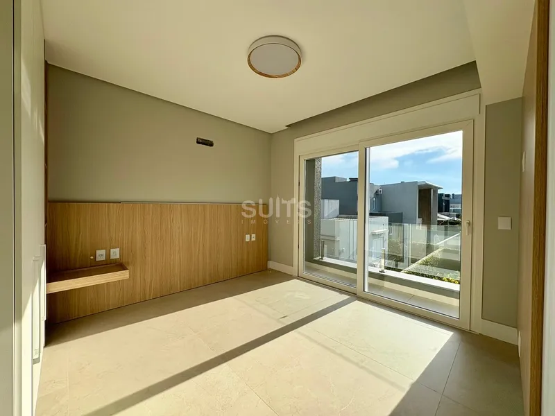 Excelente sobrado com vista para o lago no Condomínio Las Palmas: 18ª foto da galeria de imagens do imóvel