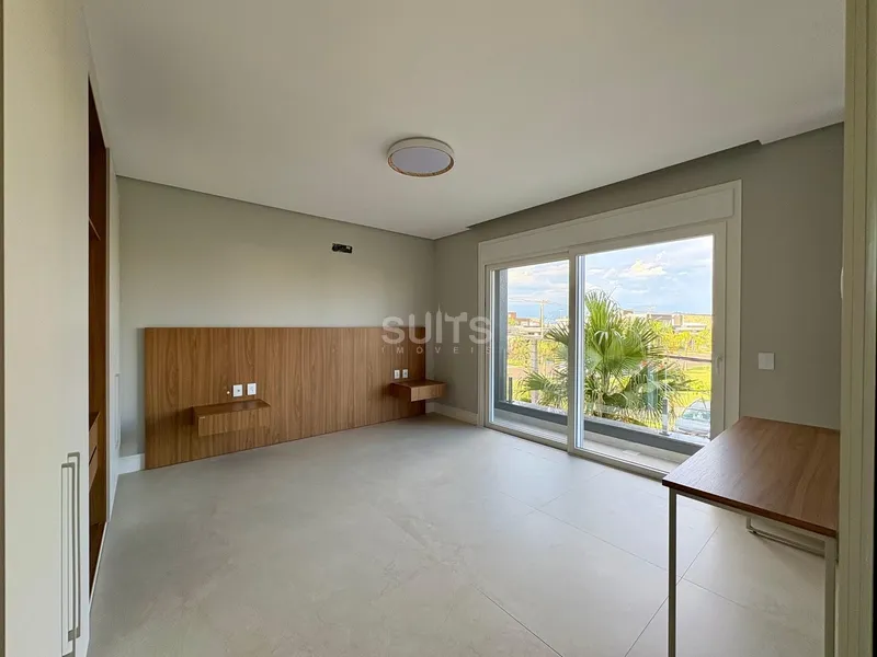 Excelente sobrado com vista para o lago no Condomínio Las Palmas: 23ª foto da galeria de imagens do imóvel