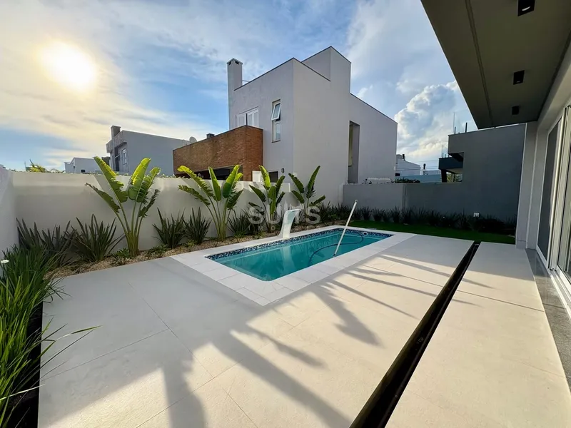 Excelente sobrado com vista para o lago no Condomínio Las Palmas: 12ª foto da galeria de imagens do imóvel