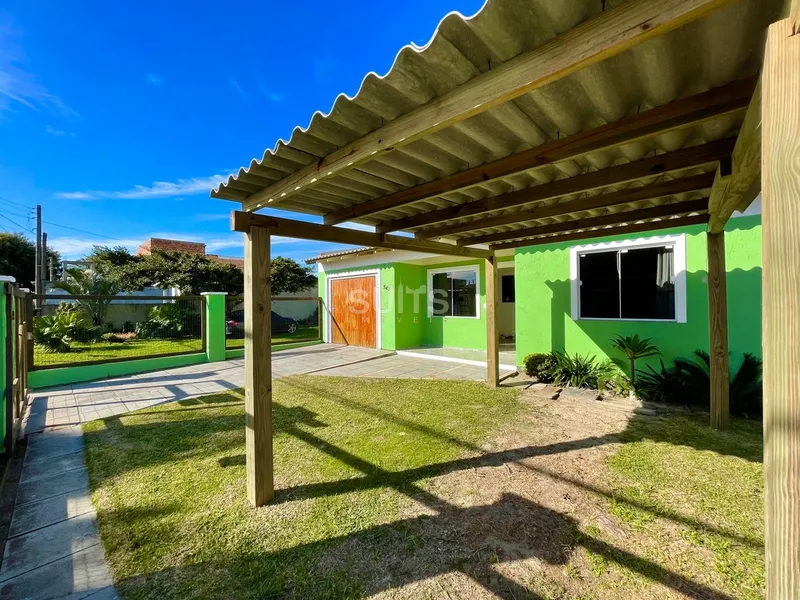 Ótima Casa no Centro de Xangri-Lá: 3ª foto da galeria de imagens do imóvel