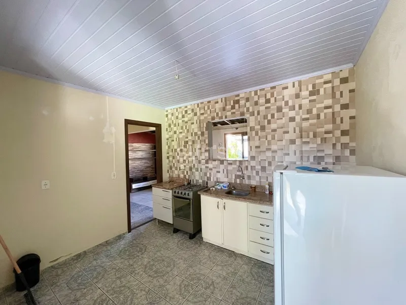 Ótima Casa no Centro de Xangri-Lá: 5ª foto da galeria de imagens do imóvel