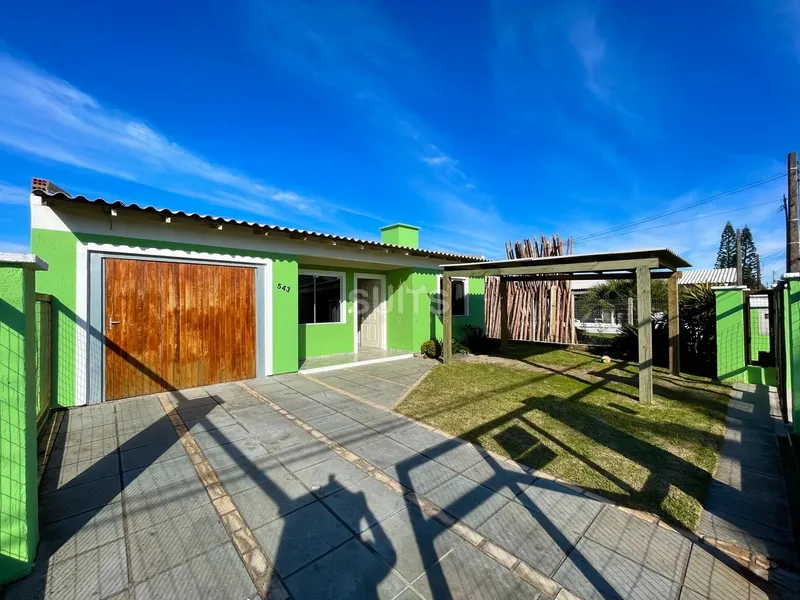 Ótima Casa no Centro de Xangri-Lá: 15ª foto da galeria de imagens do imóvel