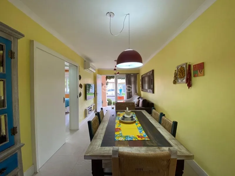 Excelente casa à venda no condomínio Casa Hermosa: 3ª foto da galeria de imagens do imóvel