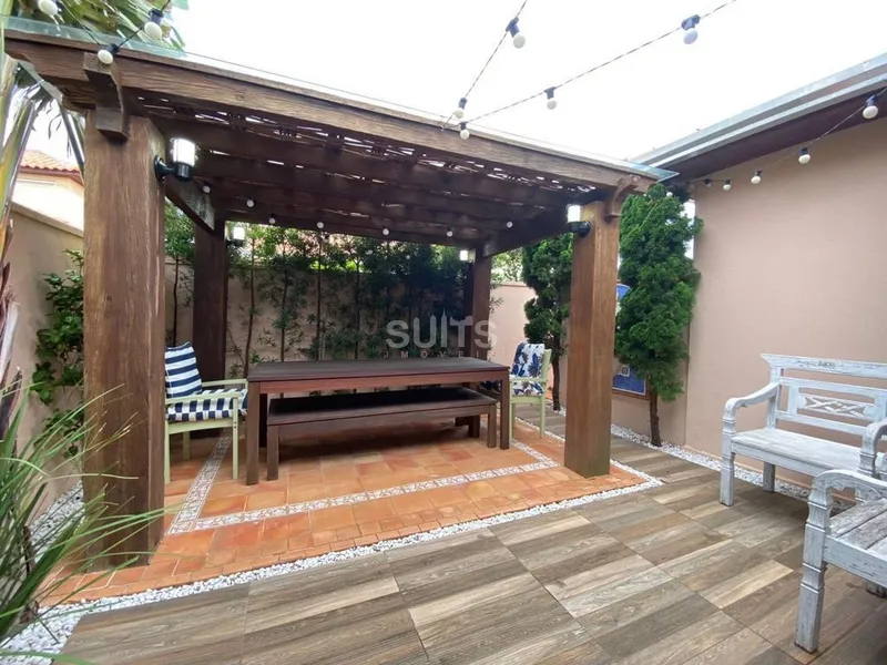 Excelente casa à venda no condomínio Casa Hermosa: 7ª foto da galeria de imagens do imóvel