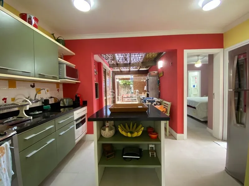 Excelente casa à venda no condomínio Casa Hermosa: 4ª foto da galeria de imagens do imóvel