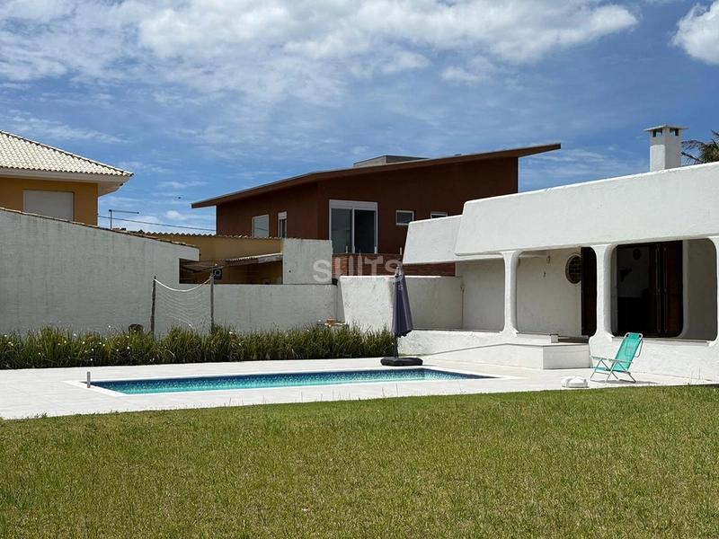 Excelente casa à venda na Praia de Atlântida em Xangri-Lá: 7ª foto da galeria de imagens do imóvel