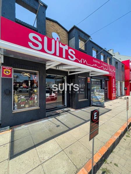 Excelente terreno na praia de Maristela em Xangri-Lá: 2ª foto da galeria de imagens do imóvel