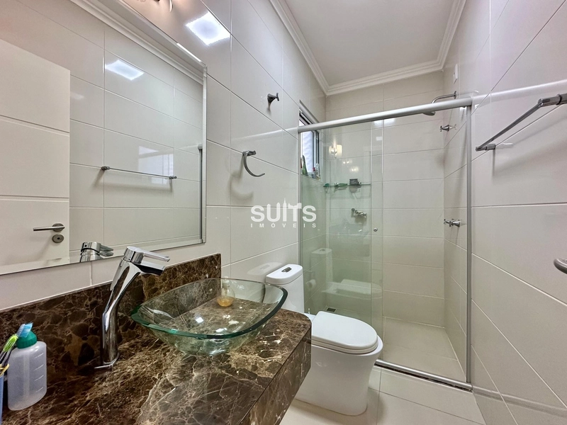 Excelente sobrado à venda no condomínio Condado de Capão: 20ª foto da galeria de imagens do imóvel