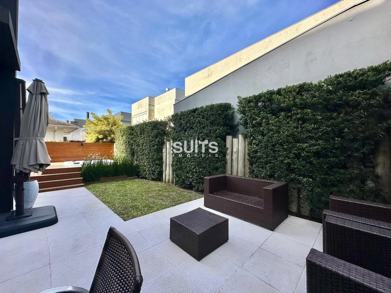 Excelente sobrado à venda no condomínio Condado de Capão: 30ª foto da galeria de imagens do imóvel