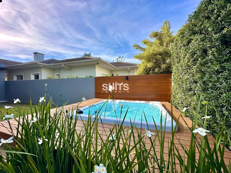 Excelente sobrado à venda no condomínio Condado de Capão: 29ª foto da galeria de imagens do imóvel