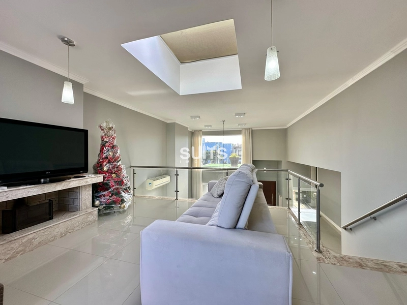 Excelente sobrado à venda no condomínio Condado de Capão: 26ª foto da galeria de imagens do imóvel