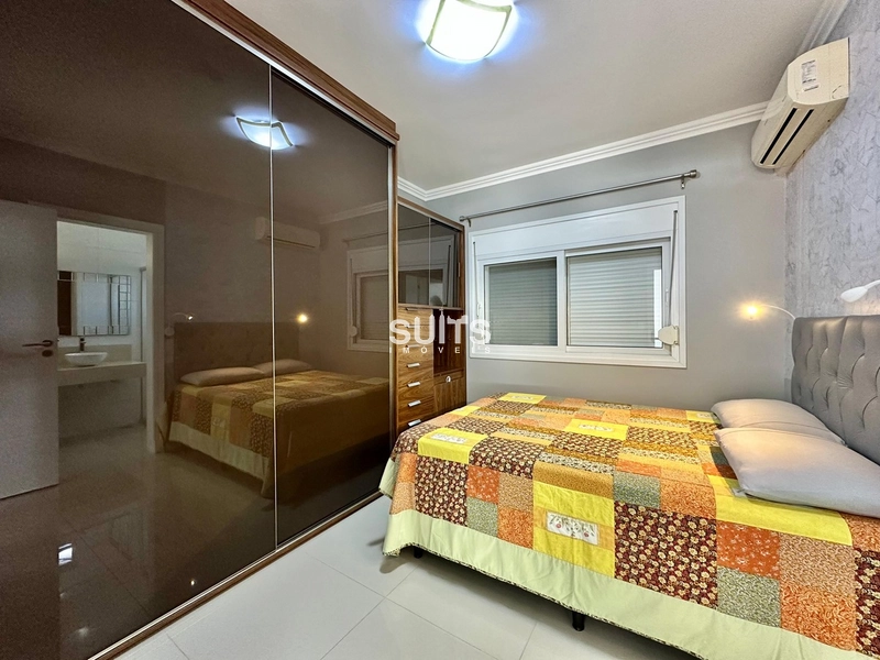 Excelente sobrado à venda no condomínio Condado de Capão: 21ª foto da galeria de imagens do imóvel