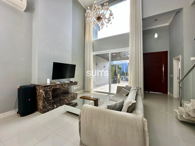 Excelente sobrado à venda no condomínio Condado de Capão: 11ª foto da galeria de imagens do imóvel