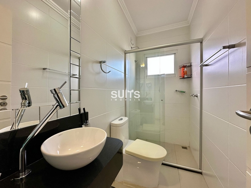 Excelente sobrado à venda no condomínio Condado de Capão: 25ª foto da galeria de imagens do imóvel