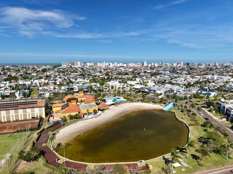 Excelente sobrado à venda no condomínio Condado de Capão: 4ª foto da galeria de imagens do imóvel