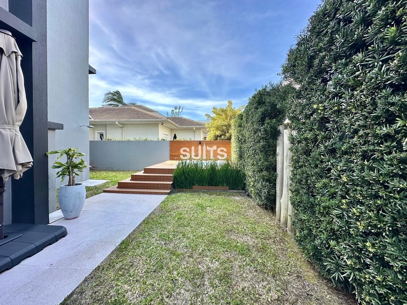 Excelente sobrado à venda no condomínio Condado de Capão: 28ª foto da galeria de imagens do imóvel