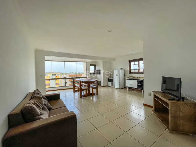 Excelente Apartamento em Atlântida: 14ª foto da galeria de imagens do imóvel