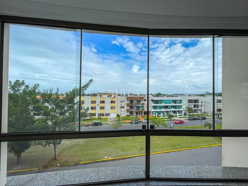 Excelente Apartamento em Atlântida: 3ª foto da galeria de imagens do imóvel