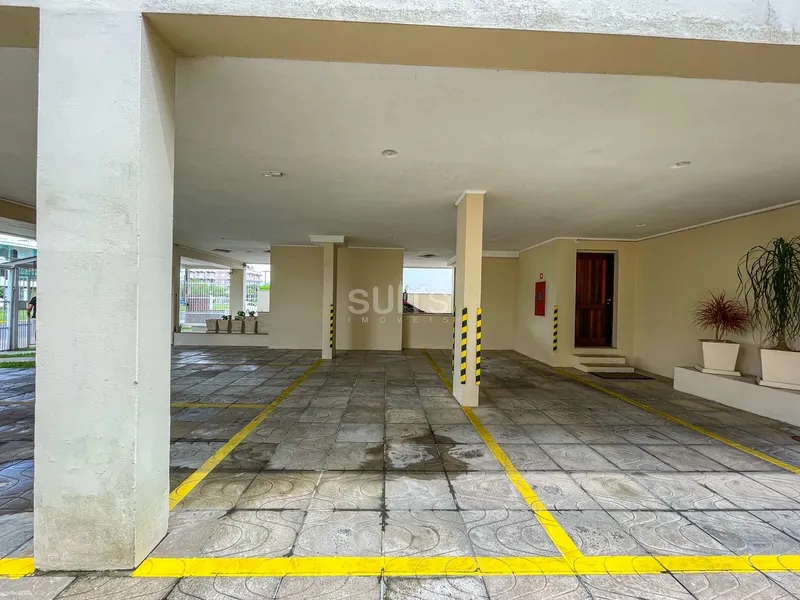 Excelente Apartamento em Atlântida: 2ª foto da galeria de imagens do imóvel