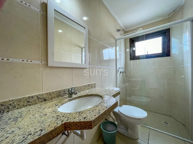 Excelente Apartamento em Atlântida: 7ª foto da galeria de imagens do imóvel