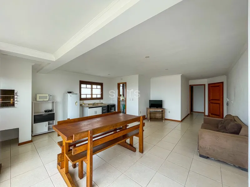 Excelente Apartamento em Atlântida: 12ª foto da galeria de imagens do imóvel