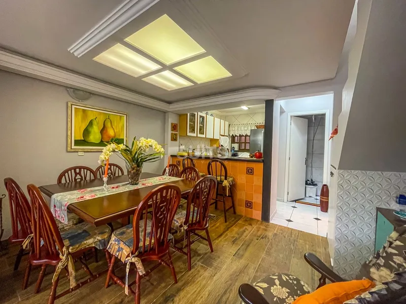 Excelente Triplex com vista para o mar no centro de Atlântida: 6ª foto da galeria de imagens do imóvel