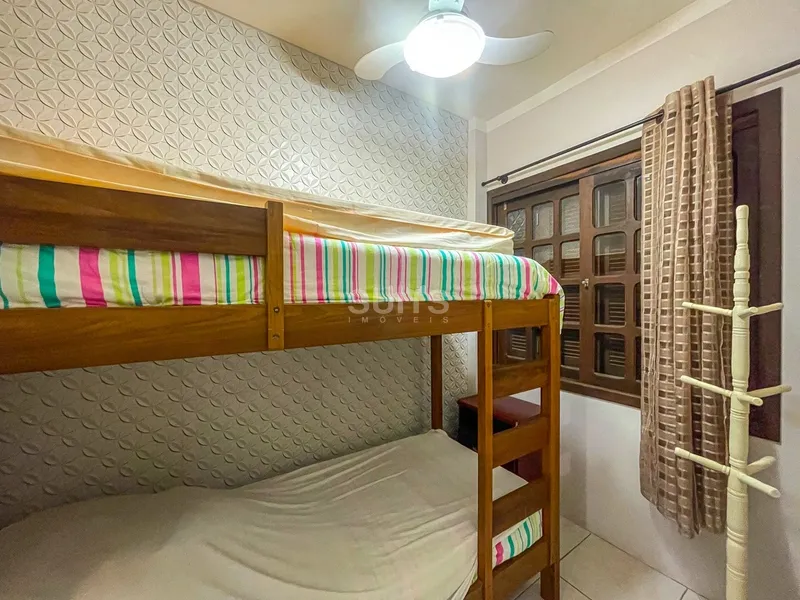 Excelente Triplex com vista para o mar no centro de Atlântida: 16ª foto da galeria de imagens do imóvel