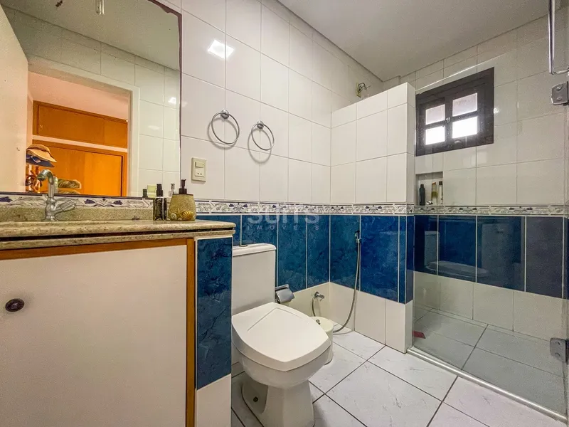 Excelente Triplex com vista para o mar no centro de Atlântida: 14ª foto da galeria de imagens do imóvel