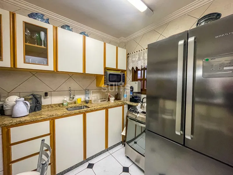 Excelente Triplex com vista para o mar no centro de Atlântida: 9ª foto da galeria de imagens do imóvel