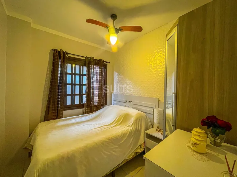 Excelente Triplex com vista para o mar no centro de Atlântida: 17ª foto da galeria de imagens do imóvel