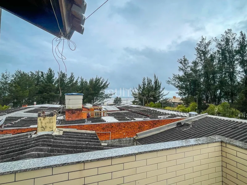 Excelente Triplex com vista para o mar no centro de Atlântida: 21ª foto da galeria de imagens do imóvel